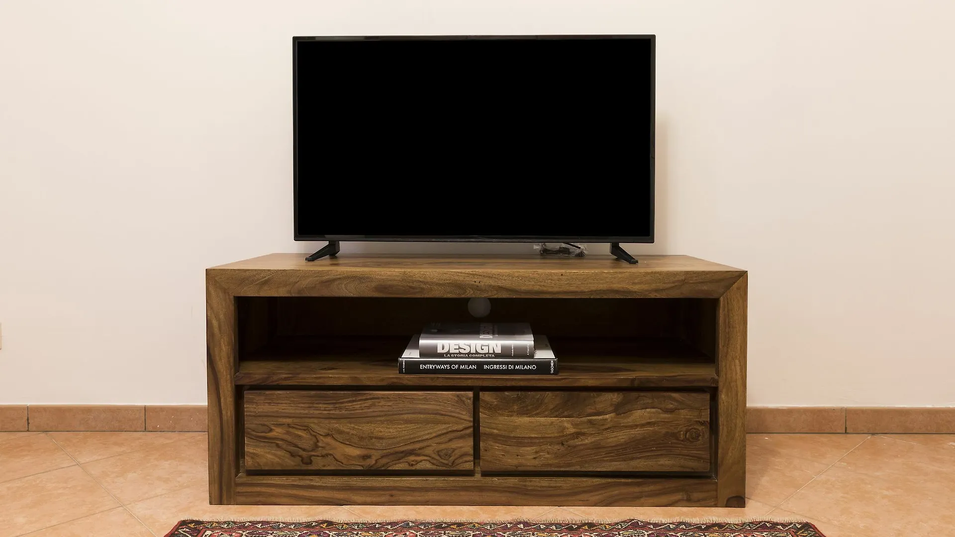 Chic 1Br In San Pietro / Vaticano By Sonder Daire Roma