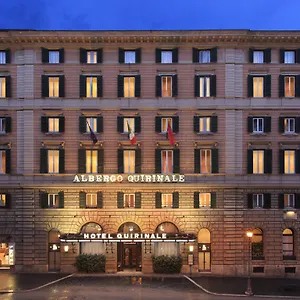 Quirinale Rom