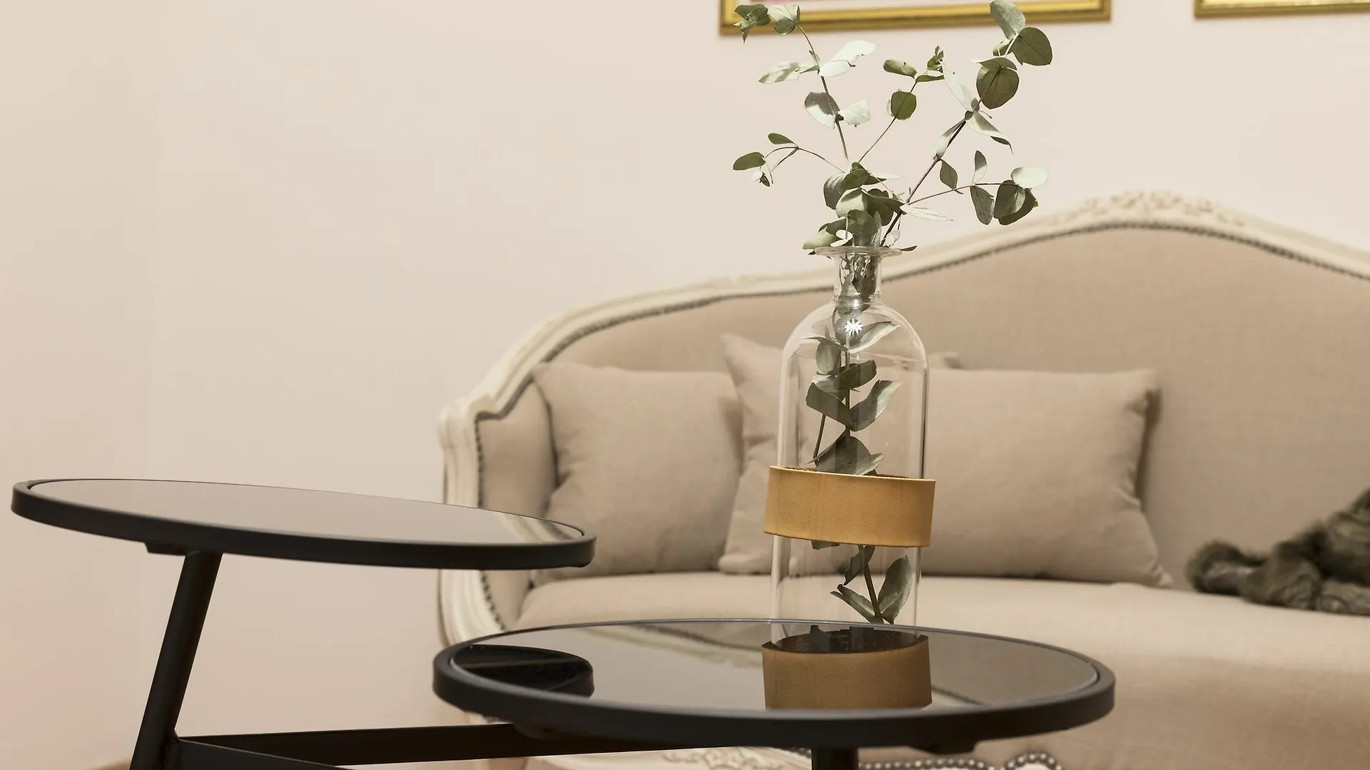 Chic 1Br In San Pietro / Vaticano By Sonder Rzym Apartament