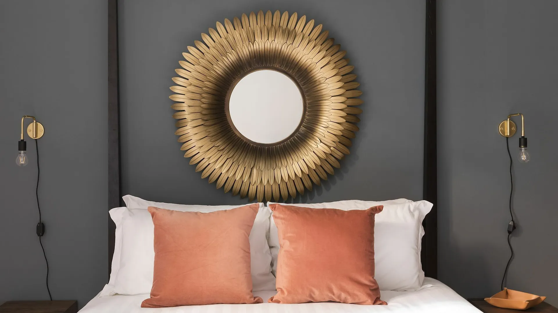 Chic 1Br In San Pietro / Vaticano By Sonder Rome 0*,  Italy